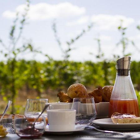 Domaine De La Soucherie - Chambres D'Hotes Beaulieu-sur-Layon Екстериор снимка